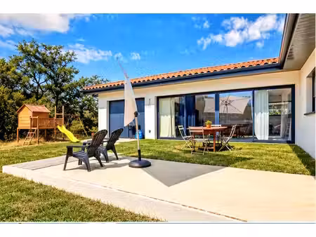 maison à vendre à finestret (66320) - pyrénées-orientales