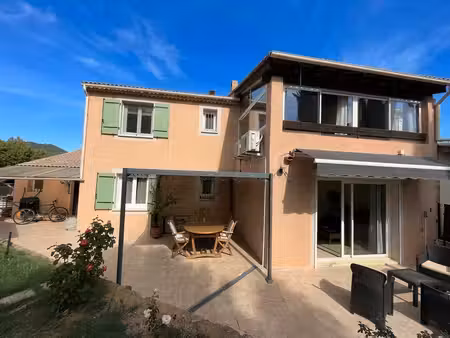 maison à vendre à le val (83143) - var