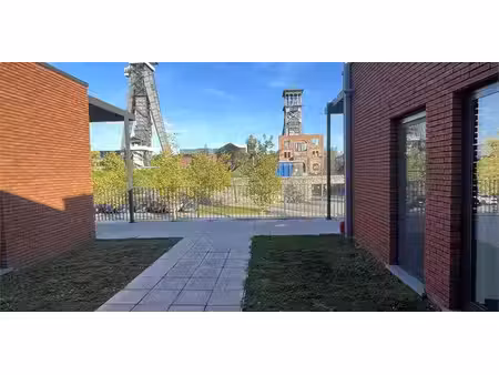 appartement à louer à genk pour € 920 avec 2 chambres à coucher