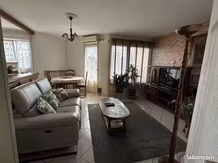 appartement t3