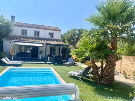 maison 4 pièces 110 m2