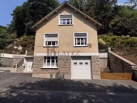 maison de village 5 pièces 88 m²