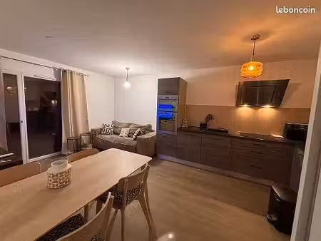 appartement fuveau