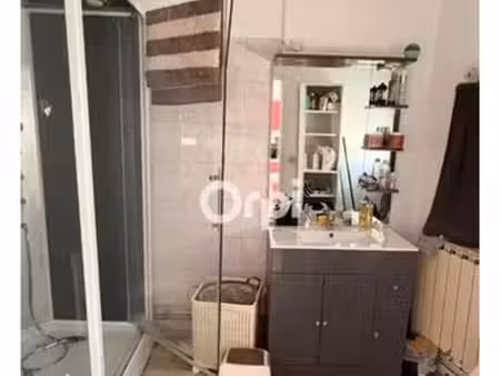appartement 80m2