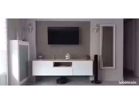 appartement 2 pièces