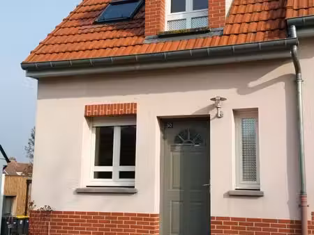 maison direct propriétaire