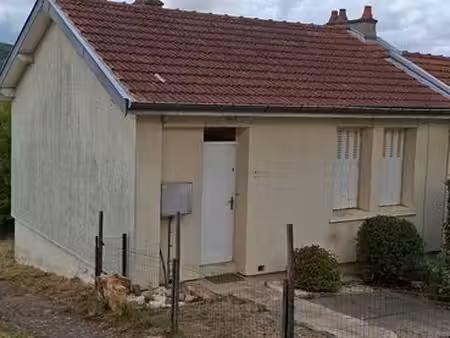 maison custines