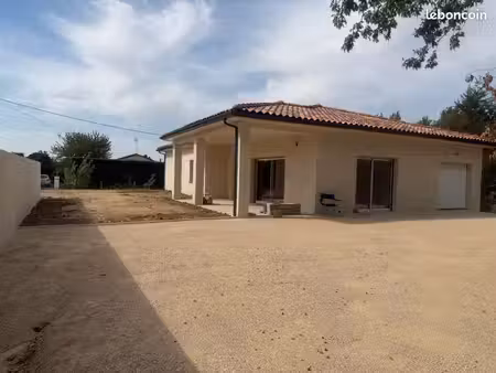 maison neuve re 2020 (frais de notaire réduit)