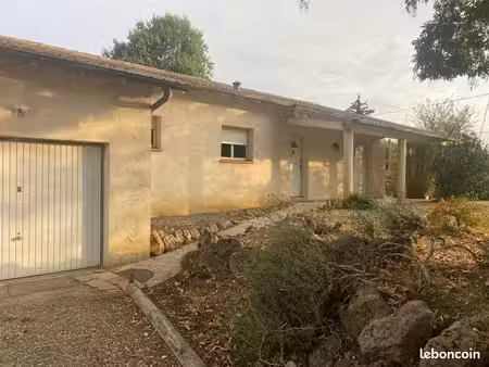 maison f4
