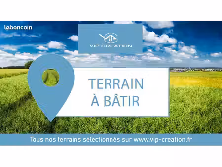terrain à bâtir de 259 m² à toulouse - 31500 (31)