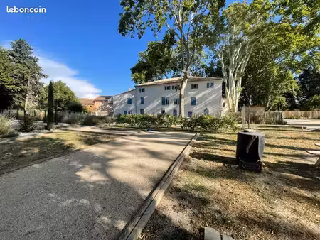 appartement jonquières f3