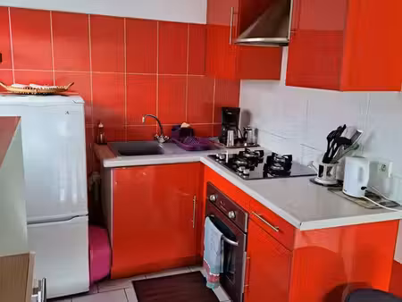 studio tout équipé à louer
