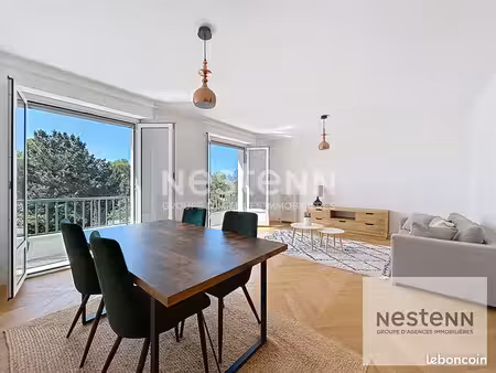 appartement 3 pièces 97 m²