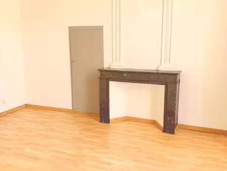 appartement 4 pièces