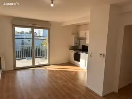 appartement t2
