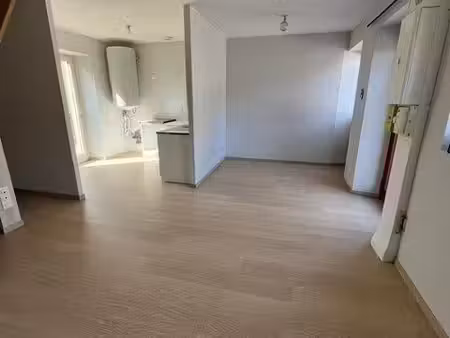 plusieurs appartements