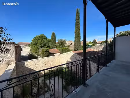 appartement neuf t3 avec garage
