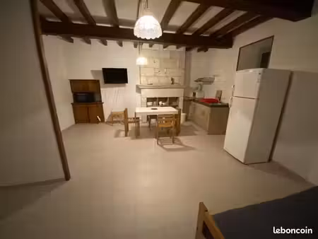 appartement t2