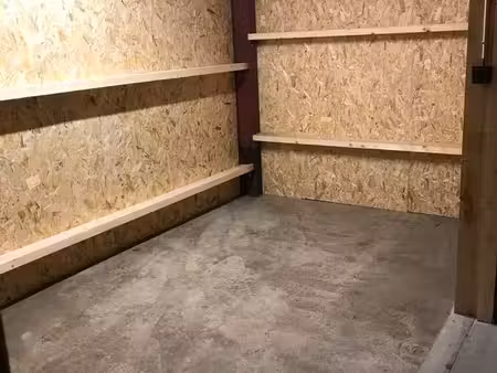 location box