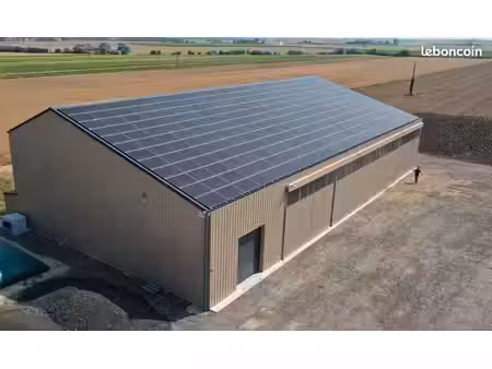 local stockage