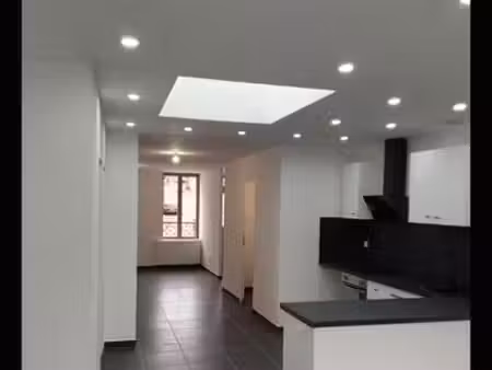 maison 3 chambres