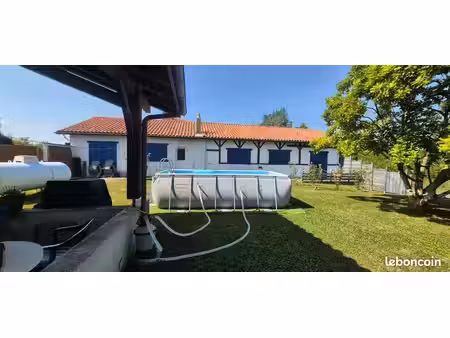 location maison vide