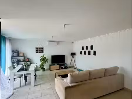 maison 3 chambres  92m2 à trèves