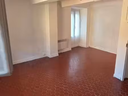 maison de village t3 avec grenier aménagé