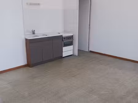 appartement f3 centre friville 2 chambres