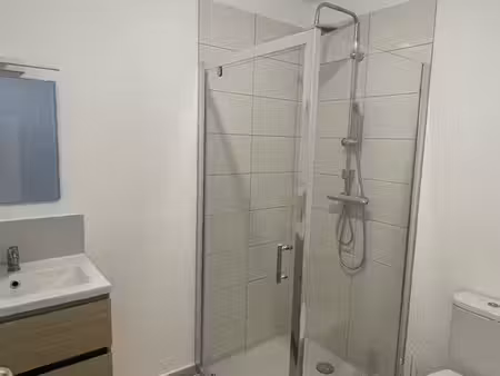 maison t2