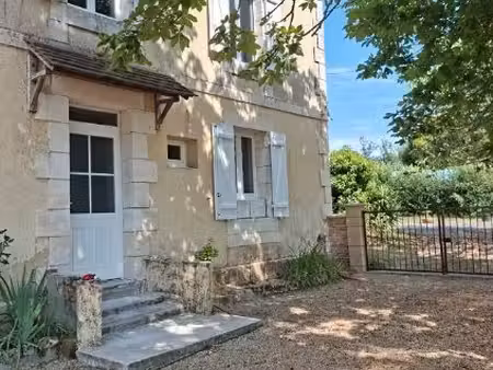 maisons à louer - saint michel de double