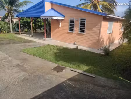 a louer villa climatisée calme