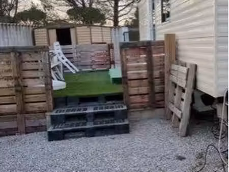 location mobilehome