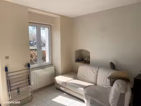 bonchamp - appartement 41m2