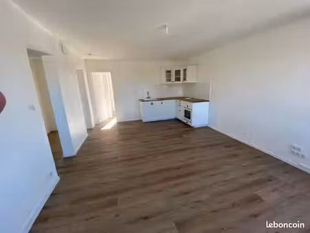 très bel appartement t3 - proche gare