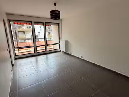 appartement t2 de 50 m²