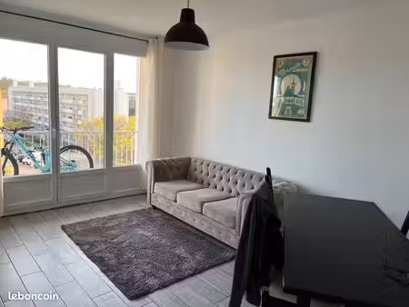 t4 idéal colocation/location