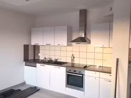 appartement f3 88m carré