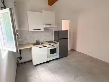 location appartement t2