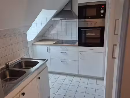 appartement 45m2