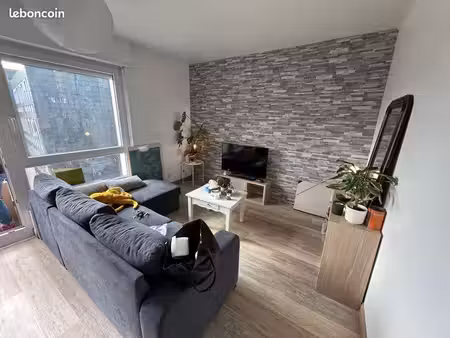 location appartement saint-avold
