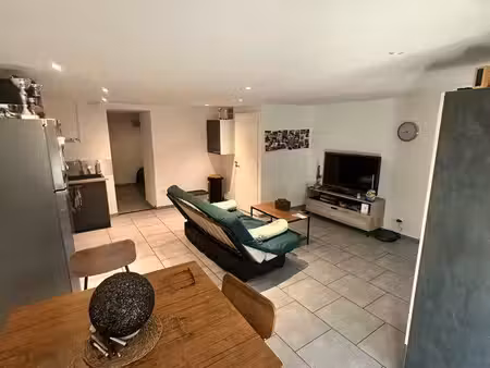 appartement proche saint-marcellin