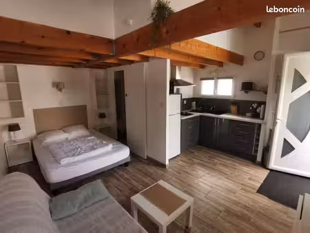 studio à louer