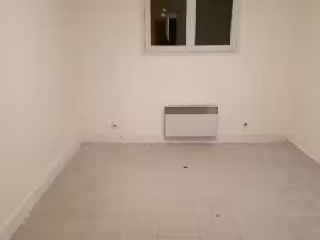 location appartement 2 pièces 28.71 m² valenton (94460) -750