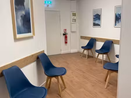 cabinet profession médicale ou de santé