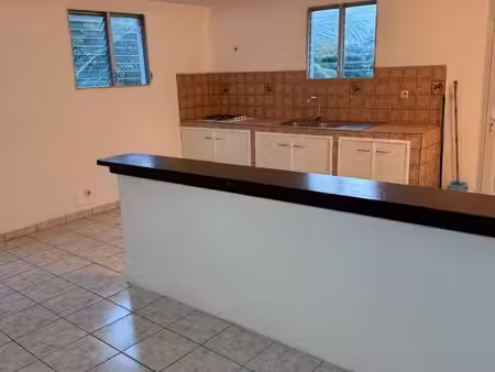 location d'un logement