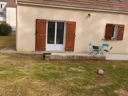 location maison individuelle 120 m2