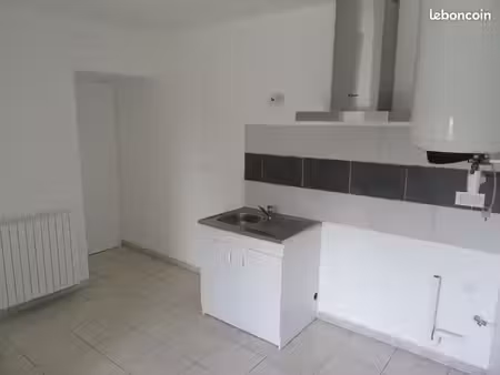 maison t3