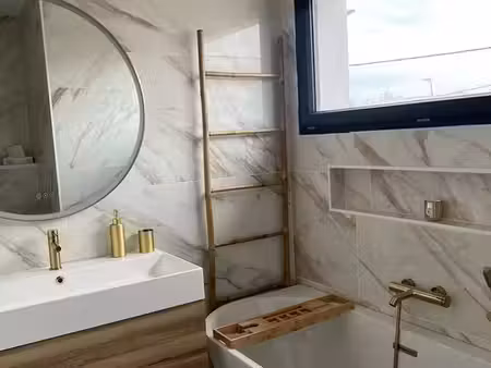 location villa proche montpellier