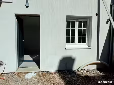 appartement sénior t2